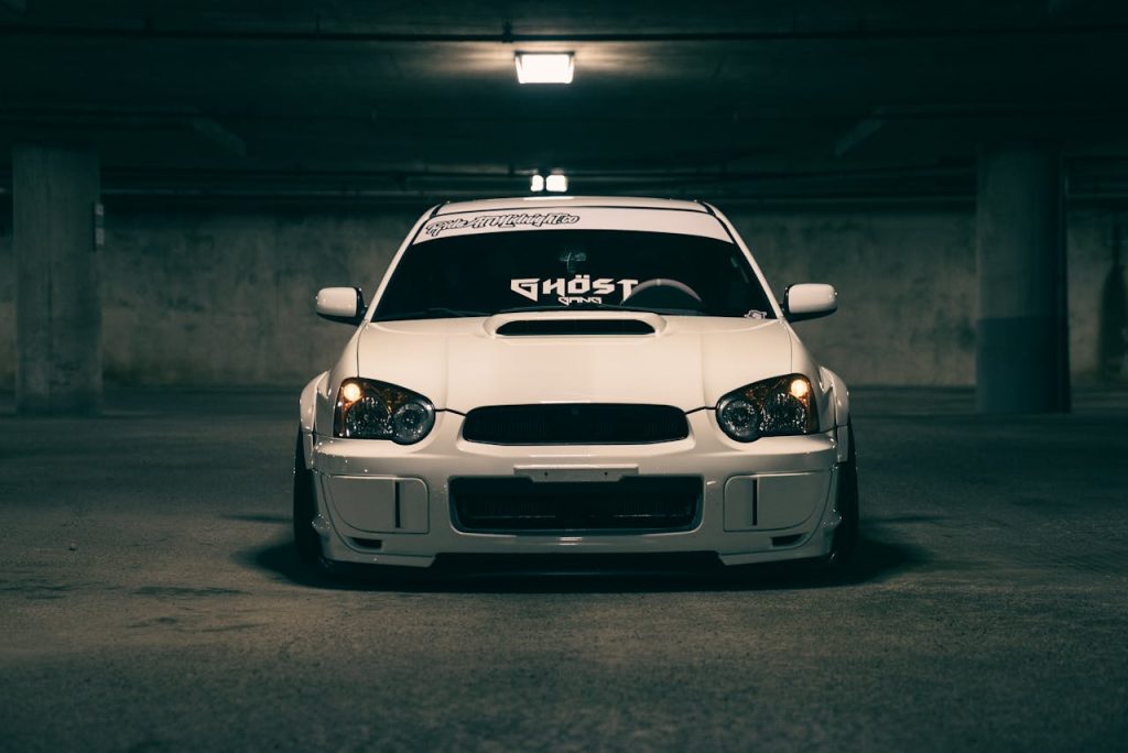 car performance tuning in leeds