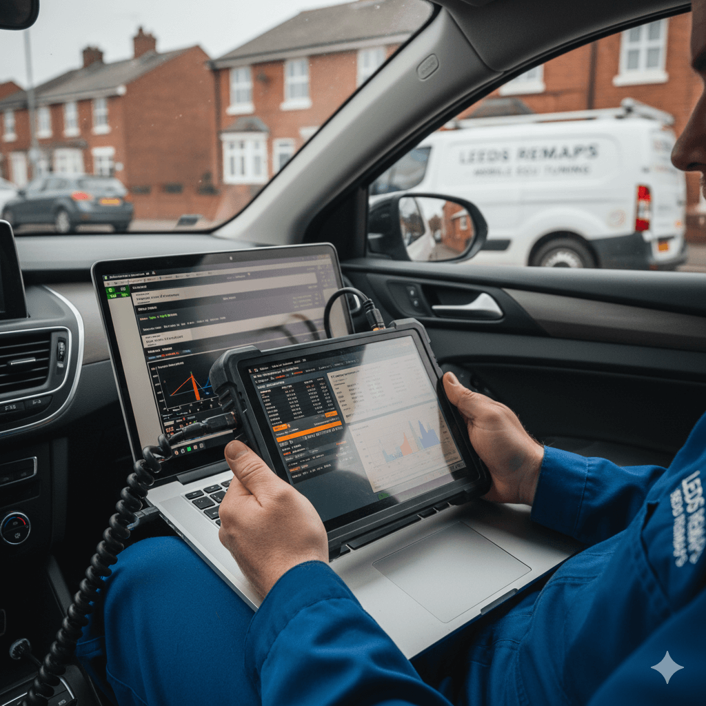 power enhancement remap in leeds